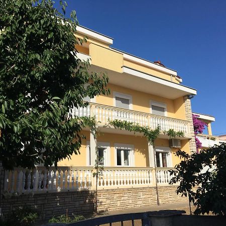 Apartmani Ljubica Zadar Extérieur photo