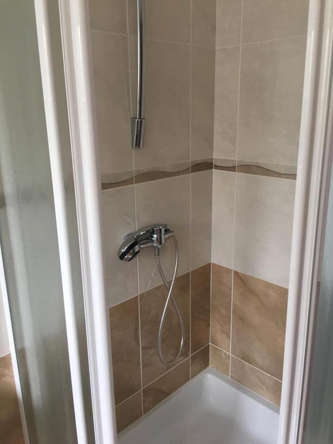Apartmani Ljubica Zadar Extérieur photo