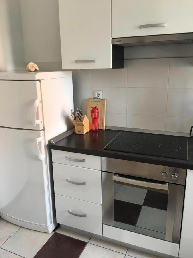 Apartmani Ljubica Zadar Extérieur photo