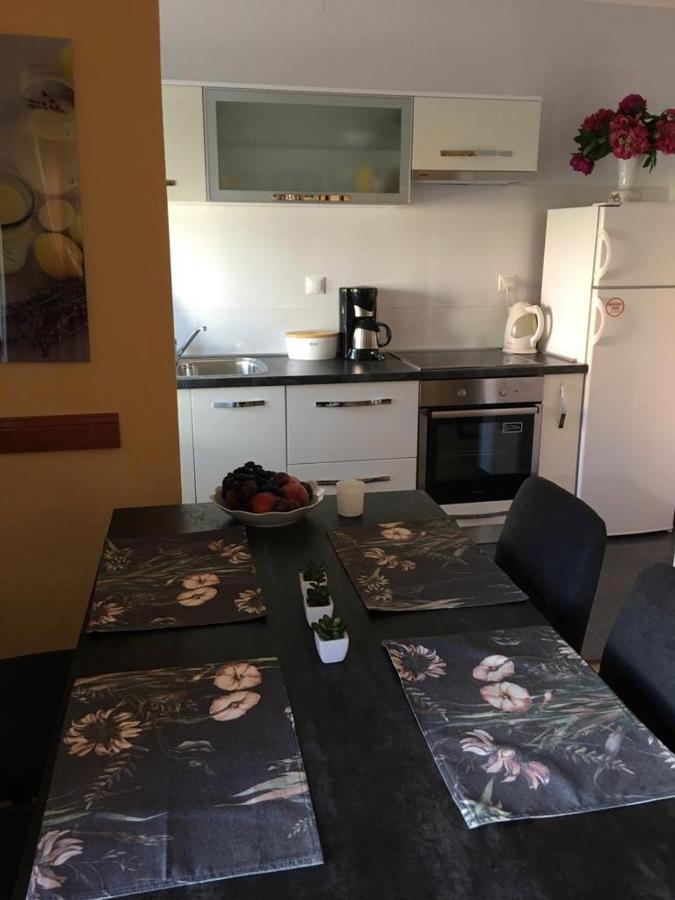Apartmani Ljubica Zadar Extérieur photo