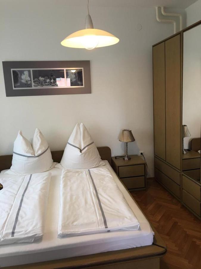 Apartmani Ljubica Zadar Extérieur photo